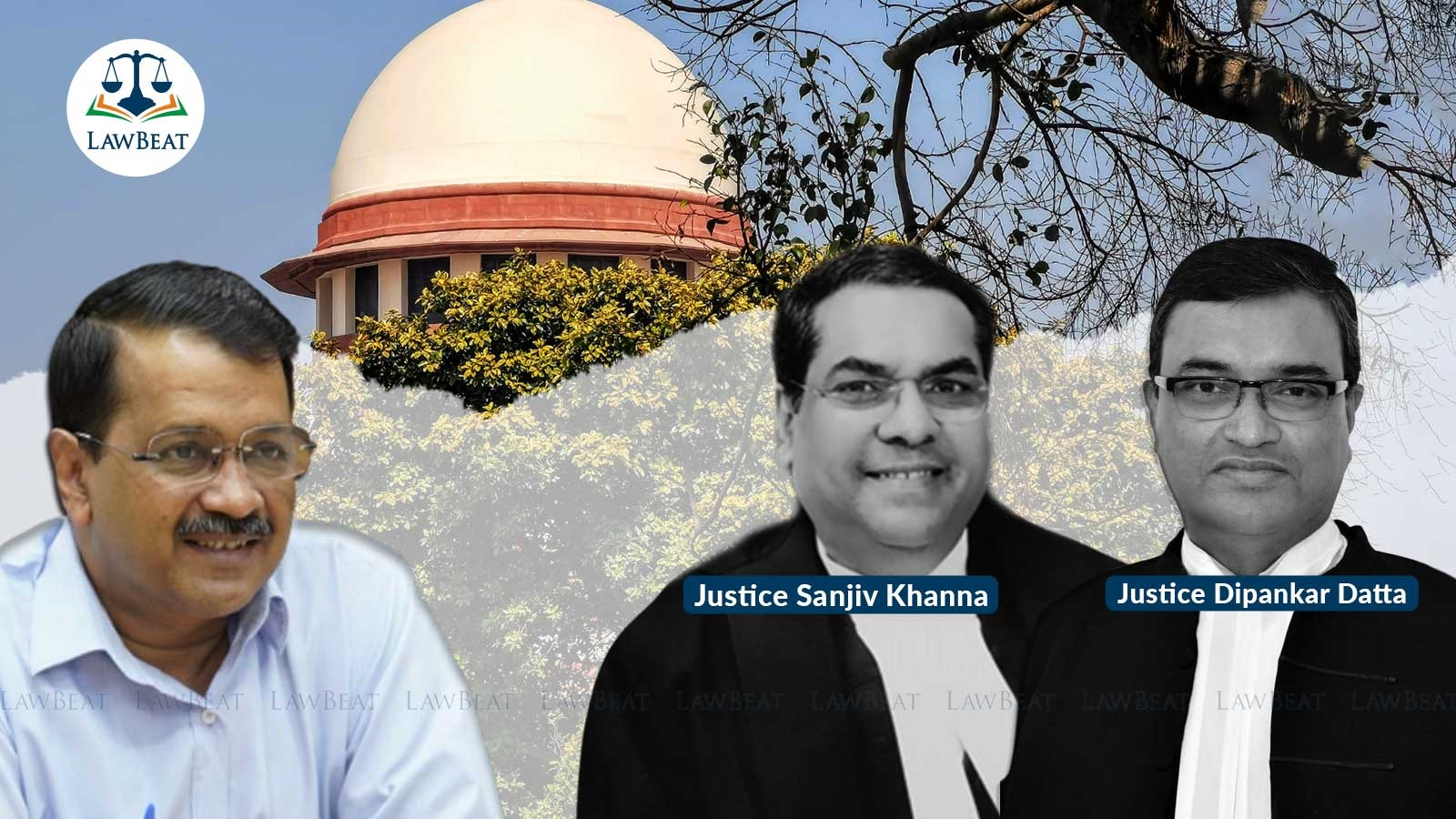 Liquor Scam| Non-cooperation cannot be a ground for arrest, Kejriwal tells SC Liquor Scam| Non-cooperation cannot be a ground for arrest, Kejriwal tells SC